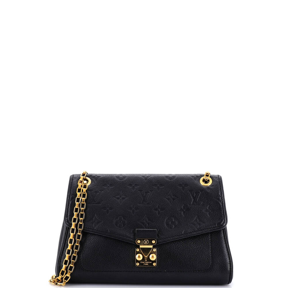 Louis Vuitton Saint Germain Handbag #259621L22B